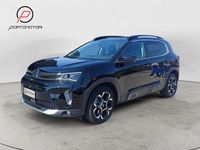 Usata Citroën C5 Aircross Shine 181 CV (133 kW) 2022 Nero SUV