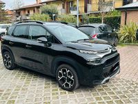 Usata Citroën C3 Aircross 130 CV (95 kW) 2023 Nero SUV