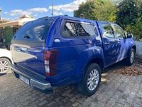 Usata Isuzu D-Max 163 CV (119 kW) 2020 SUV