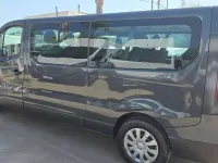 Usata Renault Trafic 150 CV (110 kW) 2023 Grigio Monovolume