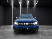 Usata Dacia Duster Expression 91 CV (66 kW) 2023 Bluazzurro SUV