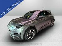 Nuova Nissan Micra Evolve 77 kW (106 CV) 2026 Grigio00bblue Utilitaria