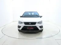 Usata Seat Arona XCELLENCE 96 CV (70 kW) 2021 Bianco SUV