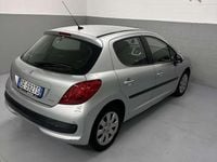 Usata Peugeot 207 68 CV (50 kW) 2007 Other Berlina