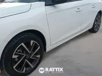 Usata Opel Corsa 101 CV (74 kW) 2025 Bianco Utilitaria