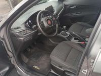 Usata Fiat Tipo Easy 120 CV (88 kW) 2018 Argento Station wagon