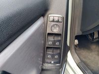 Usata Mercedes GLK320 224 CV (164 kW) 2009 Verde SUV