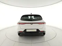 Usata Alfa Romeo Tonale Sprint 131 CV (96 kW) 2024 Bianco SUV