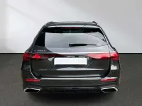 Usata Mercedes E300 AMG 197 CV (144 kW) 2025 Graphite grey Station wagon