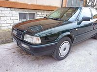 Usata Audi 80 116 CV (85 kW) 1992 Verde Berlina