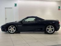 Usata Ferrari 360 400 CV (294 kW) 2001 Nessuno Cabrio