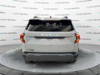 Nuova Dacia Duster Journey 156 CV (114 kW) 2026 Beige SUV
