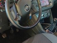 usata VW Tiguan 2ª serie - 2017