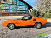 usata Alfa Romeo Montreal 2.6 V8 Ancona