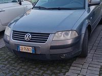 Usata VW Passat 101 CV (74 kW) 2001 Berlina