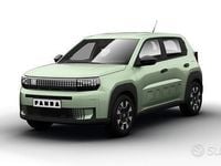 Nuova Fiat Grande Panda Icon 100 CV (73 kW) 2025 Utilitaria