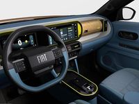 Nuova Fiat Grande Panda La Prima 110 CV (80 kW) 2026 Nero Utilitaria
