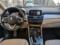 Gebraucht BMW 225 Active Tourer iPerformance 136 PS (100 kW) 2020 Blau Van / Kleinbus
