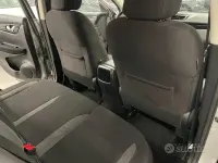Begagnad Nissan Qashqai 116 HK (85 kW) 2020 Grå SUV