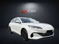 Nuova BYD Seal Boost 98 CV (72 kW) 2026 Bianco Station wagon