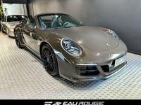 usata Porsche 911 Carrera GTS 991 Cabrio 3.0