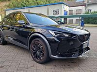 Usata Cupra Formentor VZ 150 CV (110 kW) 2021 SUV