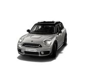 Usata Mini Cooper S Countryman 136 CV (100 kW) 2018 SUV