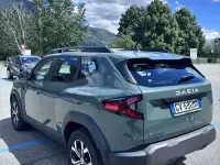 Begagnad Dacia Duster Expression 94 HK (69 kW) 2024 SUV
