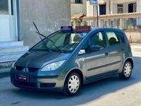 Usata Mitsubishi Colt 75 CV (55 kW) 2006 Grigio Utilitaria