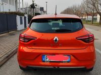 Usata Renault Clio V 72 CV (52 kW) 2020 Berlina