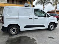 Usata Opel Combo 101 CV (74 kW) 2021 Bianco Monovolume
