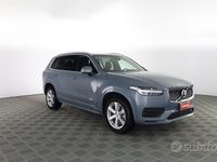 Usata Volvo XC90 Core 235 CV (172 kW) 2022 Grigio SUV
