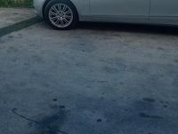 Usata Mercedes C220 2007 Grigio Utilitaria