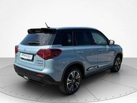 Usata Suzuki Vitara 129 CV (94 kW) 2021 Blu SUV
