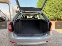 Usata Skoda Octavia Ambition 140 CV (102 kW) 2012 Station wagon