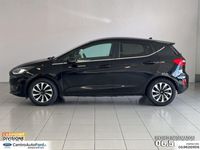 usata Ford Fiesta 1.0 Ecoboost 125 CV DCT Titanium del 2022 usata a Albano Laziale