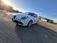 usata Alfa Romeo Giulietta Giulietta 2.0 JTDm-2 140 CV Exclusive