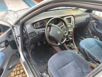 Gebraucht Lancia Lybra 150 PS (110 kW) 2003 Grau Kombi