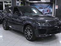 usata Land Rover Range Rover Sport 3.0 SDV6 249cv HSE Dynamic