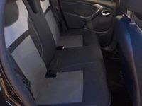 Usata Dacia Duster 2017 Nero SUV