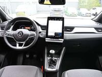 Brugt Renault Captur Techno 91 HK (66 kW) 2024 Hvid SUV