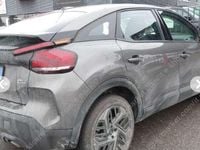 Usata Citroën C4 131 CV (96 kW) 2022 Grigio Berlina