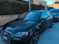 Usata Audi A3 2006 Utilitaria