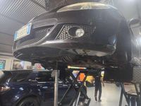 Gebraucht Seat Leon Reference 105 PS (77 kW) 2007 Limousine