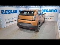 Nuova Fiat Panda Icon 101 CV (74 kW) 2025 Bronzo luna SUV