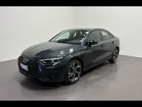 Usata Audi A3 Advanced 150 CV (110 kW) 2023 Grigio Berlina