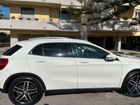Occasion Mercedes GLA200 136 ch (100 kW) 2015 Blanc SUV