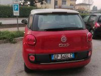 Usata Fiat 500L 85 CV (62 kW) 2012 Monovolume