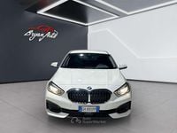 Usata BMW 118 Advantage 150 CV (110 kW) 2021 Other Utilitaria