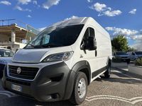 Usata Fiat Ducato 150 CV (110 kW) 2014 Other Furgone